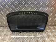 Monitor Navigationssystem BMW 5er (E60) 65826986287