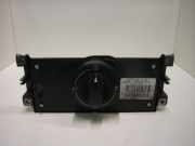 Heizungsbetätigung (Konsole) SEAT Ibiza II (6K) 6K0819045C