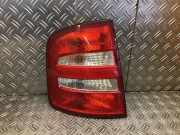 Rückleuchte links SKODA Fabia Kombi (6Y) 6Y9945095B