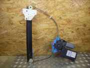 Fensterheber rechts hinten AUDI A4 (8E, B7) 8E0839462B