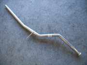Auspuffrohr PEUGEOT 206 Schrägheck (2A/C) 56.15.04