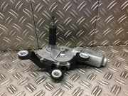 Wischermotor hinten SKODA Fabia II (542) 5J7955711A
