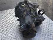 Schaltgetriebe VW Lupo (6X/6E) ESY