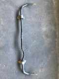 Stabilisator vorne VW Golf V Plus (5M, 521) 1K0411303AM
