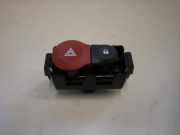 Schalter für Warnblinker RENAULT Clio III (BR0/1, CR0/1) 82214896A