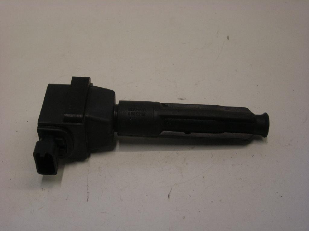 Zündspule MERCEDES-BENZ E-Klasse Kombi (S210) 0001587203 Bild Zündspule MERCEDES-BENZ E-Klasse Kombi (S210) 0001587203