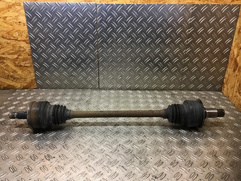 Antriebswelle (ABS) links hinten MERCEDES-BENZ C-Klasse (W203) A203350261 Bild Antriebswelle (ABS) links hinten MERCEDES-BENZ C-Klasse (W203) A203350261