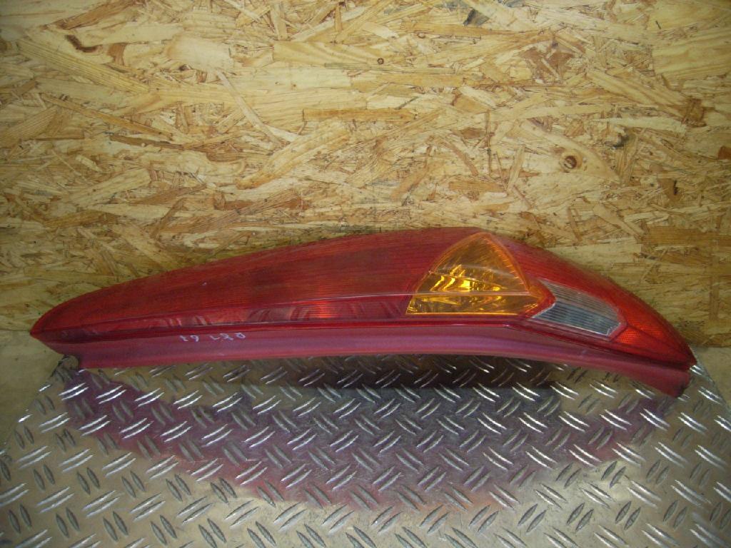 Rückleuchte rechts FIAT Punto (188) Bild Rückleuchte rechts FIAT Punto (188)