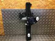 Fensterheber links hinten Opel Corsa F P2JO 430113G0
