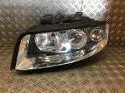 Hauptscheinwerfer links AUDI A4 Avant (8E, B6)