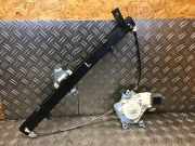Fensterheber links NISSAN Micra III (K12) 0130822202