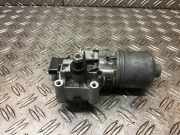 Wischermotor/Scheibenwischermotor vorne FORD Fiesta VI (CB1, CCN) 039024