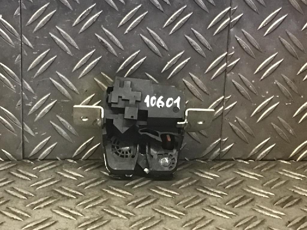 Schloss Heckdeckel MERCEDES-BENZ A-Klasse (W169) A1697400235