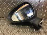 Außenspiegel elektrisch lackiert links SEAT Ibiza IV (6J)