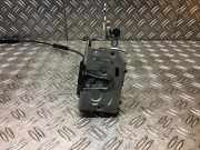 Türschloss rechts VW Fox Schrägheck (5Z) 5Z3837014AS