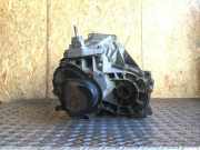 Schaltgetriebe FORD Fusion (JU) 2N1R7002NU