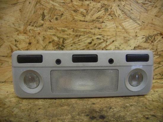 Innenleuchte BMW 5er Touring (E39) 8369511 Bild Innenleuchte BMW 5er Touring (E39) 8369511