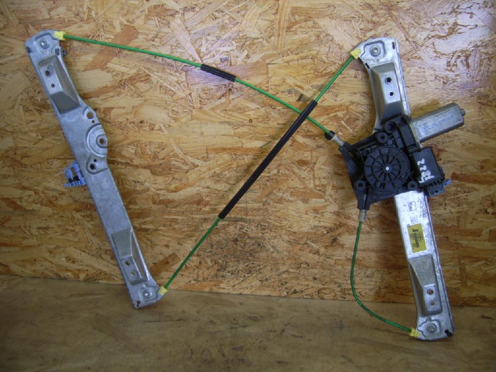 Fensterheber links OPEL Corsa D (S07) 0132696905 Bild Fensterheber links OPEL Corsa D (S07) 0132696905