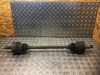 Antriebswelle/Gelenkwelle (ABS) links hinten MERCEDES-BENZ C-Klasse (W2 Bild Antriebswelle/Gelenkwelle (ABS) links hinten MERCEDES-BENZ C-Klasse (W2