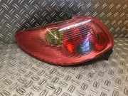 Rückleuchte links PEUGEOT 206 Schrägheck (2A/C)