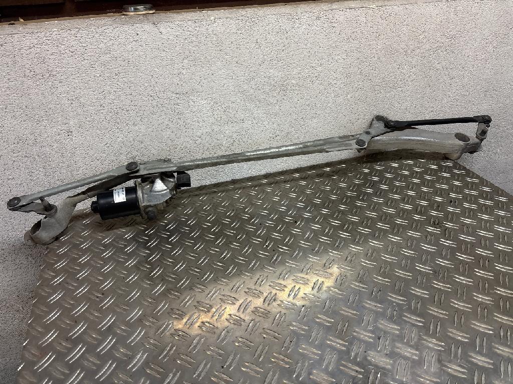 Wischermotor vorne MERCEDES-BENZ B-Klasse Sports Tourer (W245) 405127