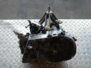 Schaltgetriebe RENAULT Scenic II (JM) JR5K