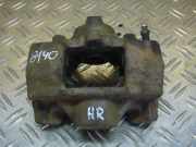 Bremssattel rechts hinten MERCEDES-BENZ E-Klasse Kombi (S210) 0004209383