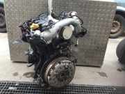 Motor ohne Anbauteile (Diesel) RENAULT Scenic III (JZ) F9Q870