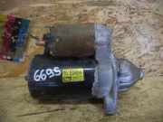 Anlasser/Starter HYUNDAI Getz (TB) 3610022800