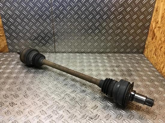 Antriebswelle (ABS) links hinten MERCEDES-BENZ C-Klasse (W203) A203350261 Bild Antriebswelle (ABS) links hinten MERCEDES-BENZ C-Klasse (W203) A203350261