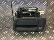 Türgriff links vorne OPEL Zafira A (T98)