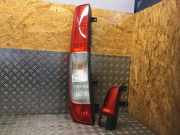 Rückleuchte links MERCEDES-BENZ Vito Bus (W639) 96466900