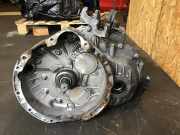 Schaltgetriebe MERCEDES-BENZ A-Klasse (W169) 711640