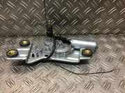 Wischermotor hinten FORD Focus Turnier (DNW) 0390201552