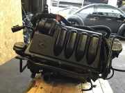 Motor ohne Anbauteile (Diesel) MERCEDES-BENZ A-Klasse (W169) 640941