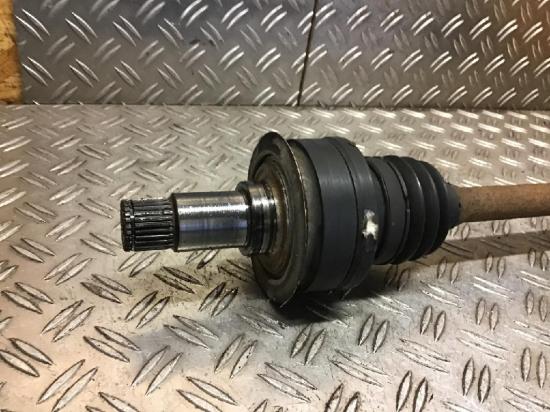 Antriebswelle (ABS) rechts hinten MERCEDES-BENZ C-Klasse (W203) A20335026 Bild Antriebswelle (ABS) rechts hinten MERCEDES-BENZ C-Klasse (W203) A20335026