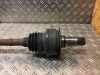 Antriebswelle/Gelenkwelle (ABS) links hinten MERCEDES-BENZ C-Klasse (W2 Bild Antriebswelle/Gelenkwelle (ABS) links hinten MERCEDES-BENZ C-Klasse (W2