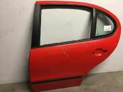 Tür links hinten SEAT Toledo II (1M)
