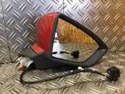 Außenspiegel elektrisch lackiert rechts SEAT Ibiza V (KJ1)