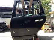 Tür links hinten RENAULT Scenic III (JZ)