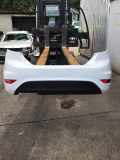Stoßstange hinten FORD Fiesta VI (CB1, CCN)
