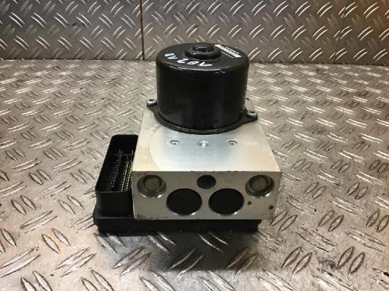 Bremsaggregat ABS MERCEDES-BENZ C-Klasse (W203) 10020404164 Bild Bremsaggregat ABS MERCEDES-BENZ C-Klasse (W203) 10020404164