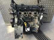 Motor ohne Anbauteile (Benzin) FORD Focus II (DA, DP, HCP) HWDA