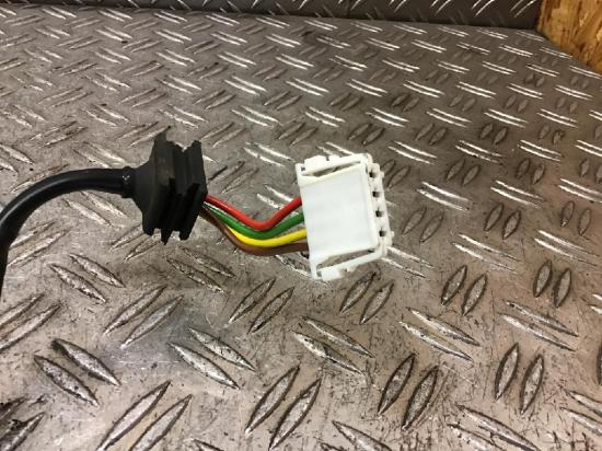 Wischermotor vorne MERCEDES-BENZ C-Klasse (W203) 404518 Bild Wischermotor vorne MERCEDES-BENZ C-Klasse (W203) 404518