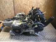 Motor ohne Anbauteile (Benzin) MERCEDES-BENZ A-Klasse (W168)
