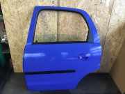 Tür links hinten/Fahrerseite OPEL Corsa C (X01)