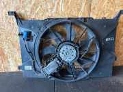 Elektrolüfter/Kühlerlüfter MERCEDES-BENZ A-Klasse (W169) A1695001193