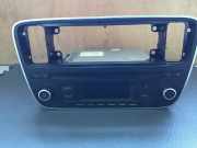 CD-Radio SEAT Mii (AA) 1SL035156E