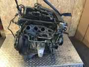 Motor ohne Anbauteile (Benzin) MERCEDES-BENZ C-Klasse T-Modell (S203) 271