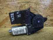 Motor Fensterheber rechts hinten VW Passat B5.5 Variant (3B6) 3B9839752BF